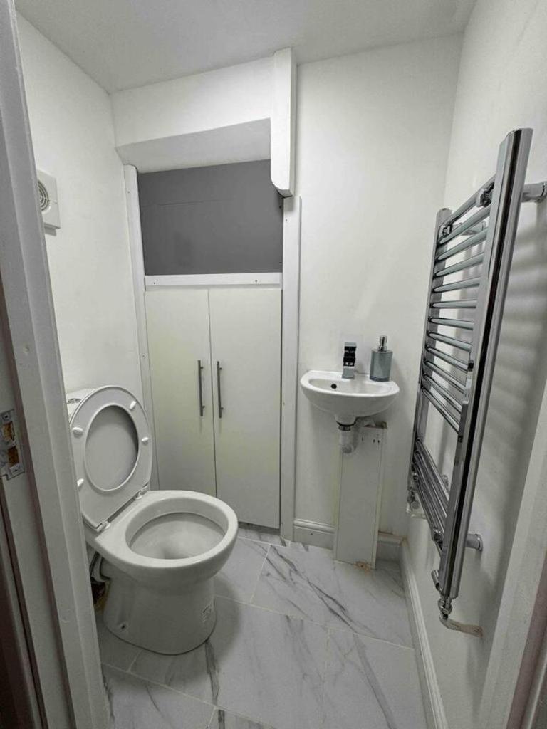 3-bed Sleeps 8 Ideal For Large Groups