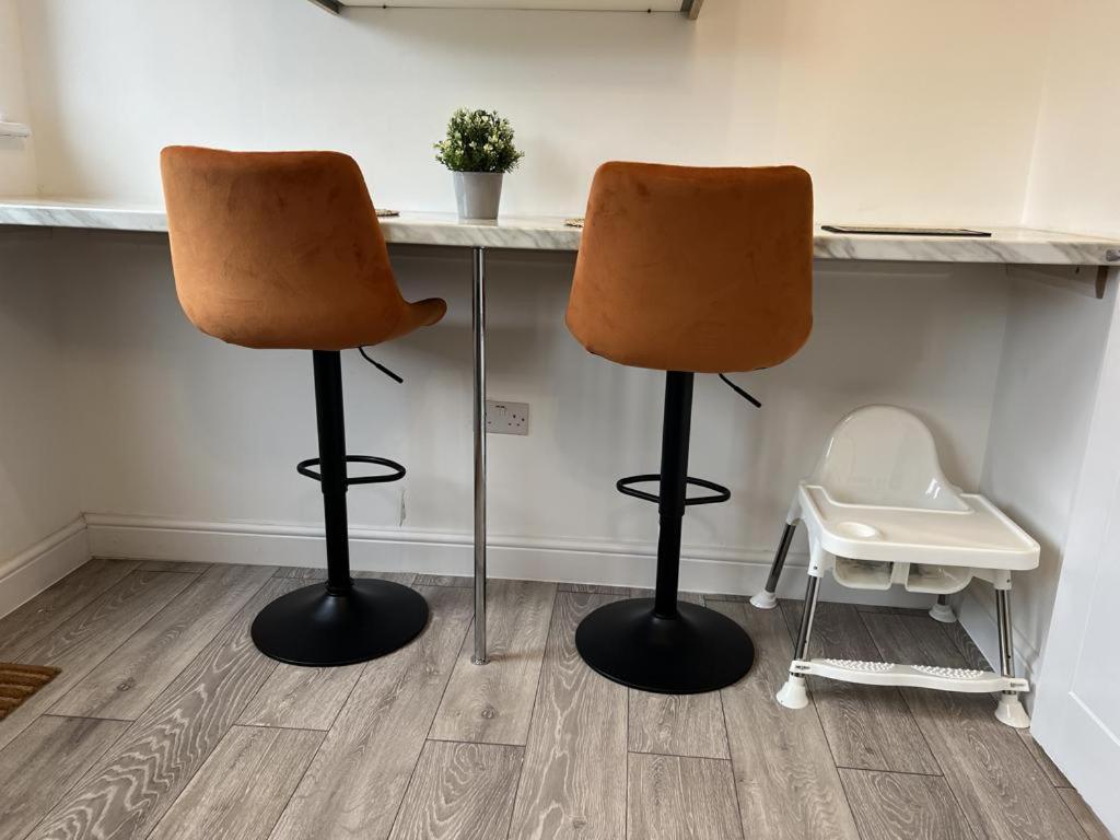 Holiday home 3-bed Sleeps 8 Ideal For Large Groups Birmingham