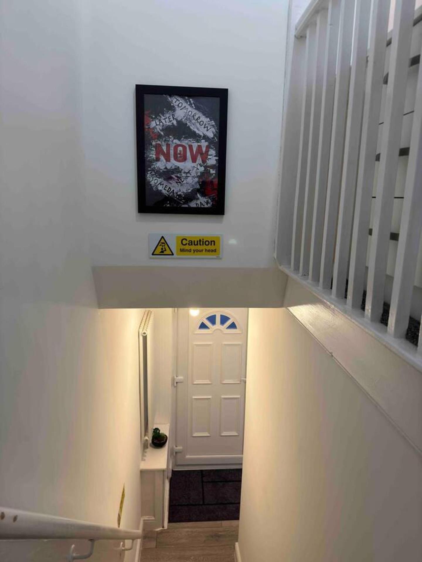 3-bed Sleeps 8 Ideal For Large Groups Birmingham