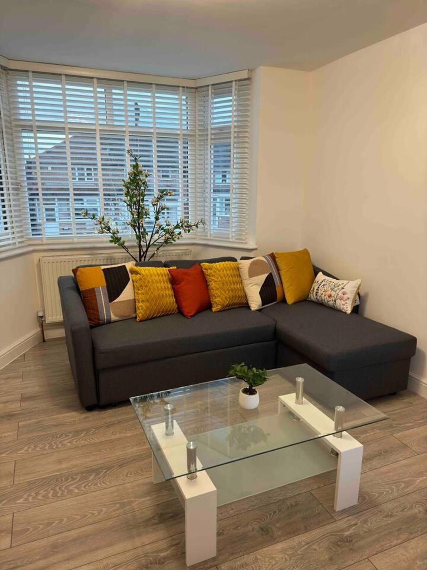 3-bed Sleeps 8 Ideal For Large Groups Holiday home